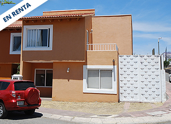 Casas en Renta en Querétaro - VIVANT Expertos Inmobiliarios
