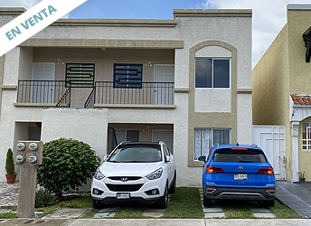 Casa en Ciudad del Sol