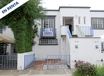 Casa en Conjunto Belén
