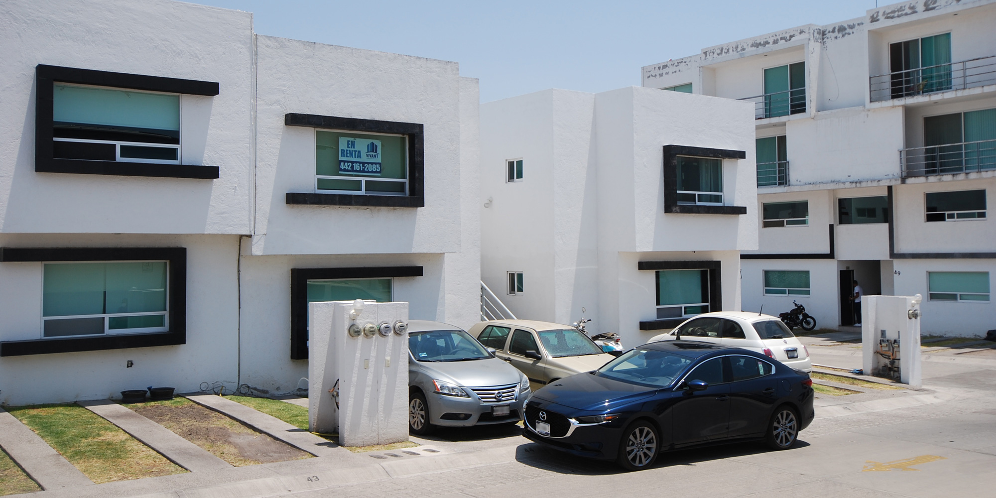 Casas en Renta en Querétaro - VIVANT Expertos Inmobiliarios