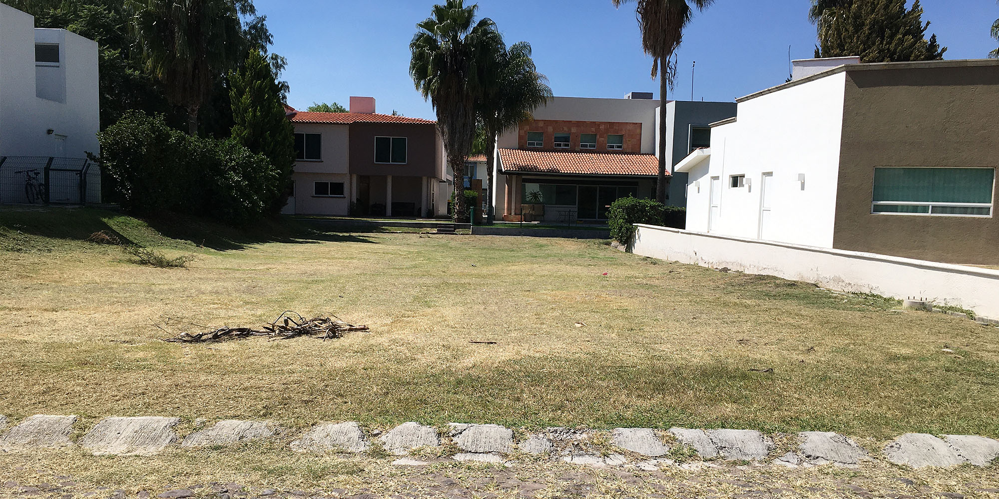 Terrenos en Venta en Querétaro - VIVANT Expertos Inmobiliarios