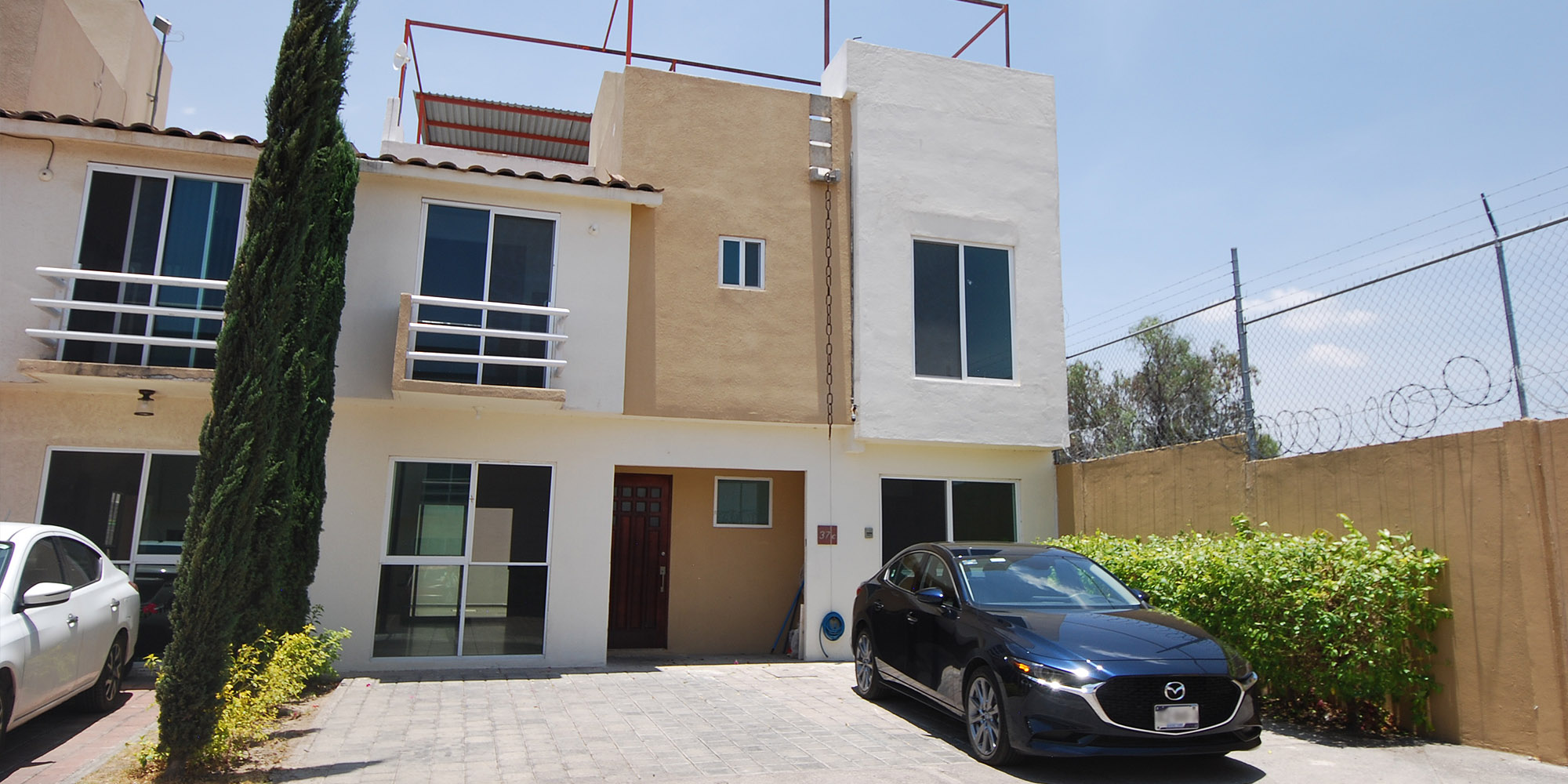 Casas en Venta en Querétaro - VIVANT Expertos Inmobiliarios