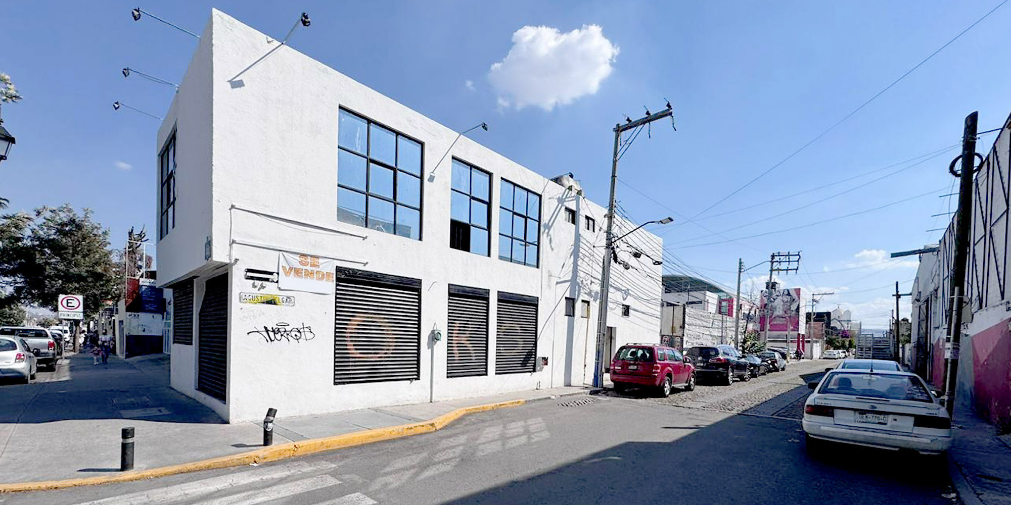 Locales Comerciales en Querétaro - VIVANT Expertos Inmobiliarios