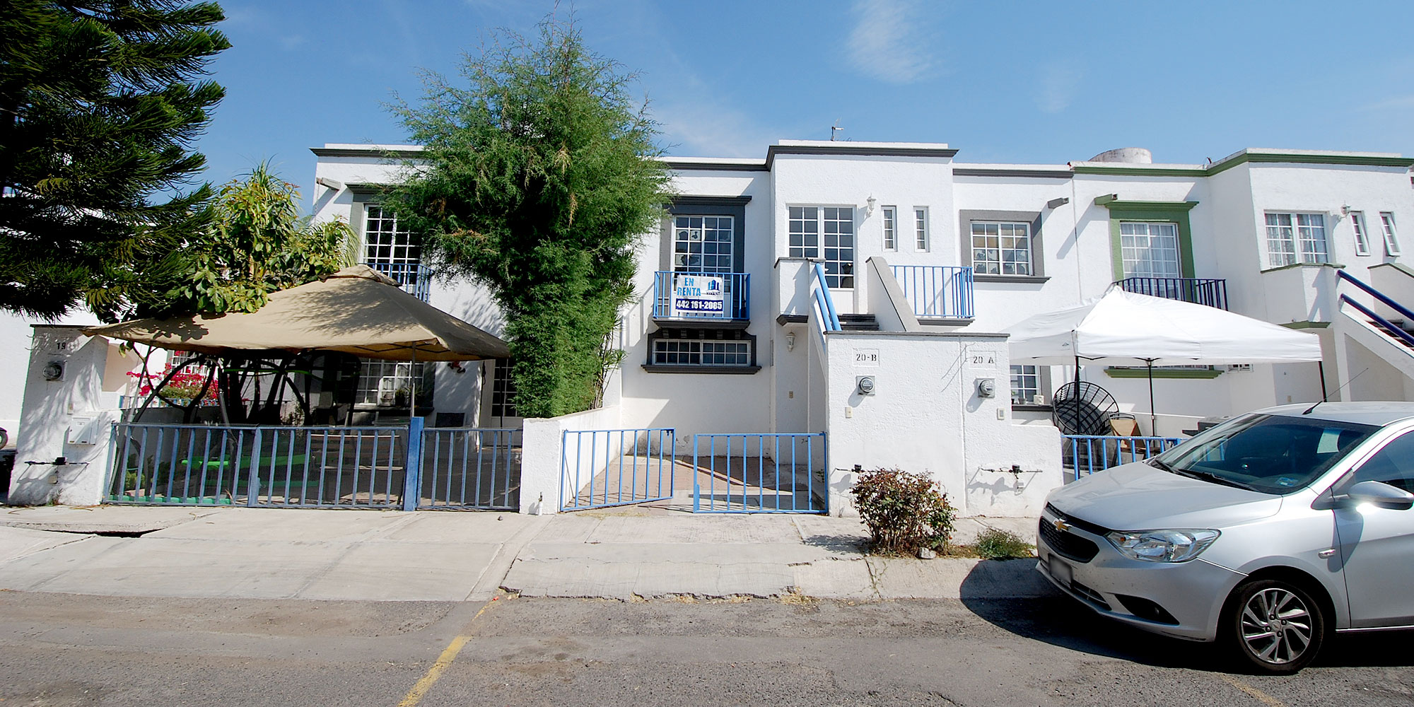 Casas en Renta en Querétaro - VIVANT Expertos Inmobiliarios