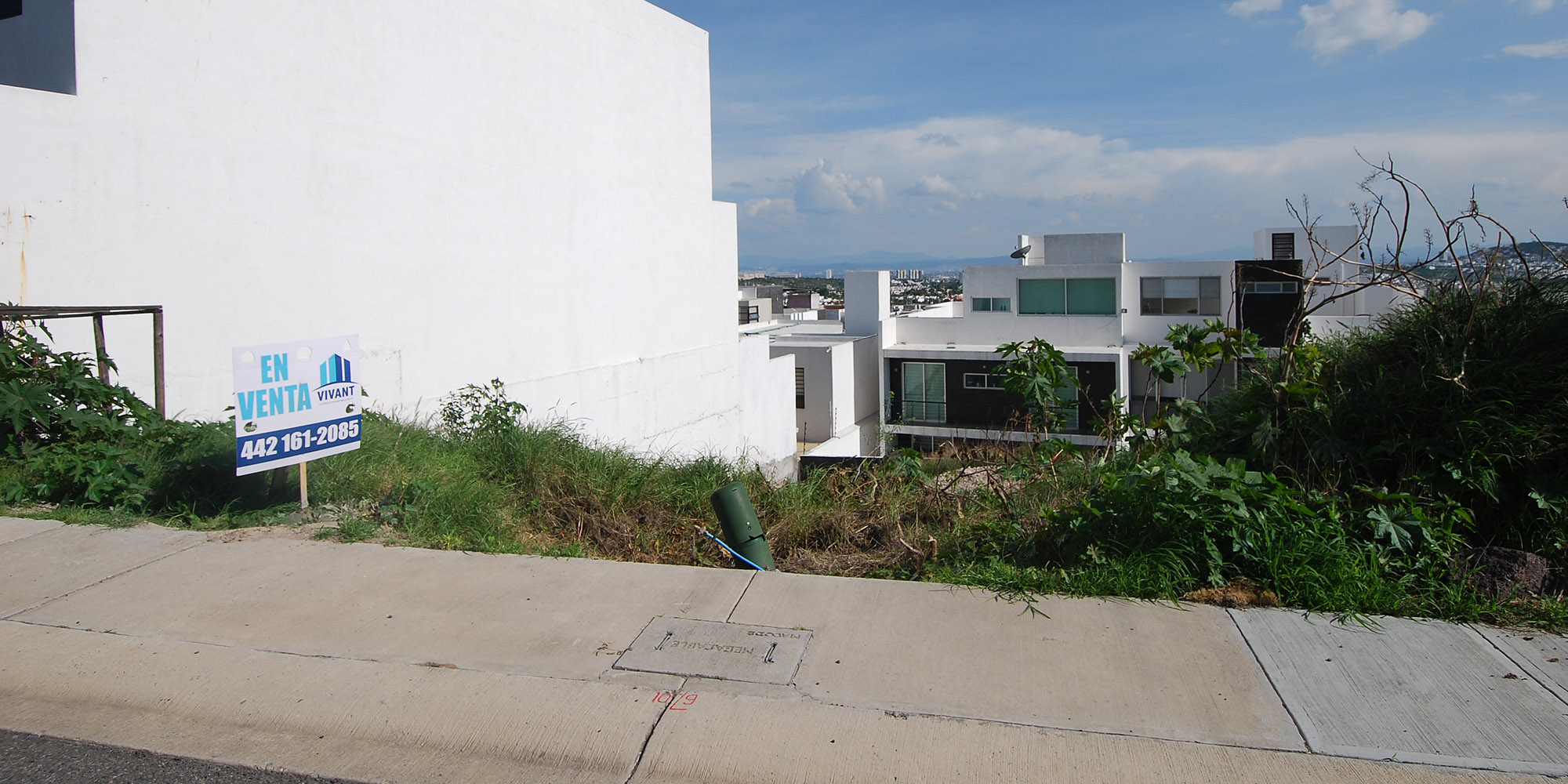 Terrenos en Venta en Querétaro - VIVANT Expertos Inmobiliarios