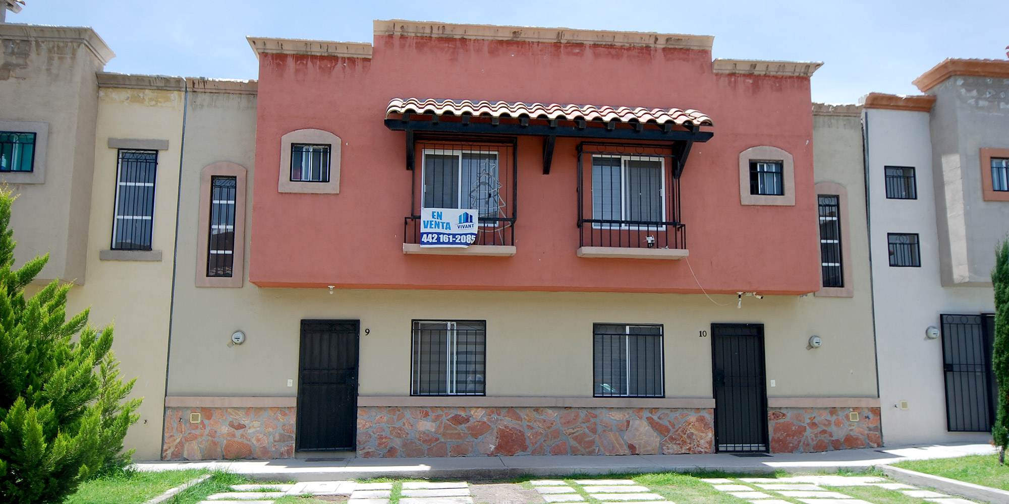 Casas en Venta en Querétaro - VIVANT Expertos Inmobiliarios