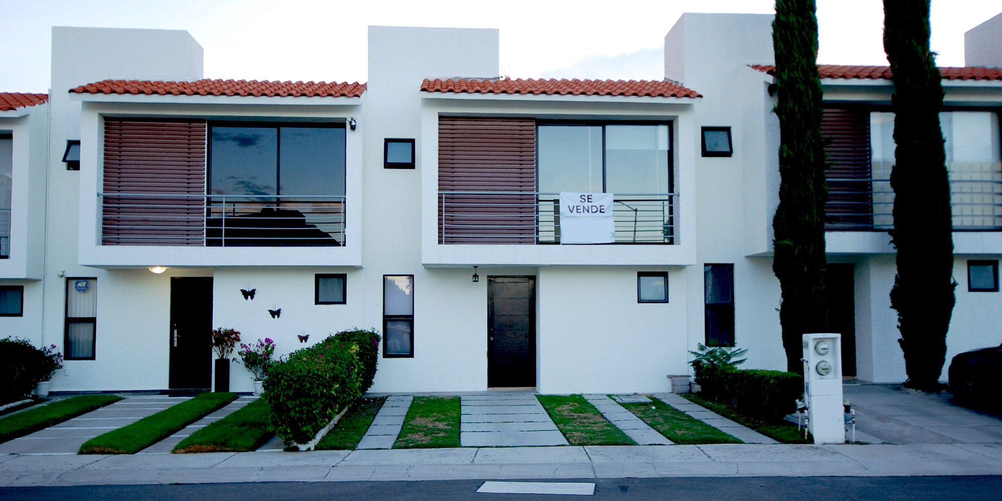 Casas en Venta en Querétaro - VIVANT Expertos Inmobiliarios