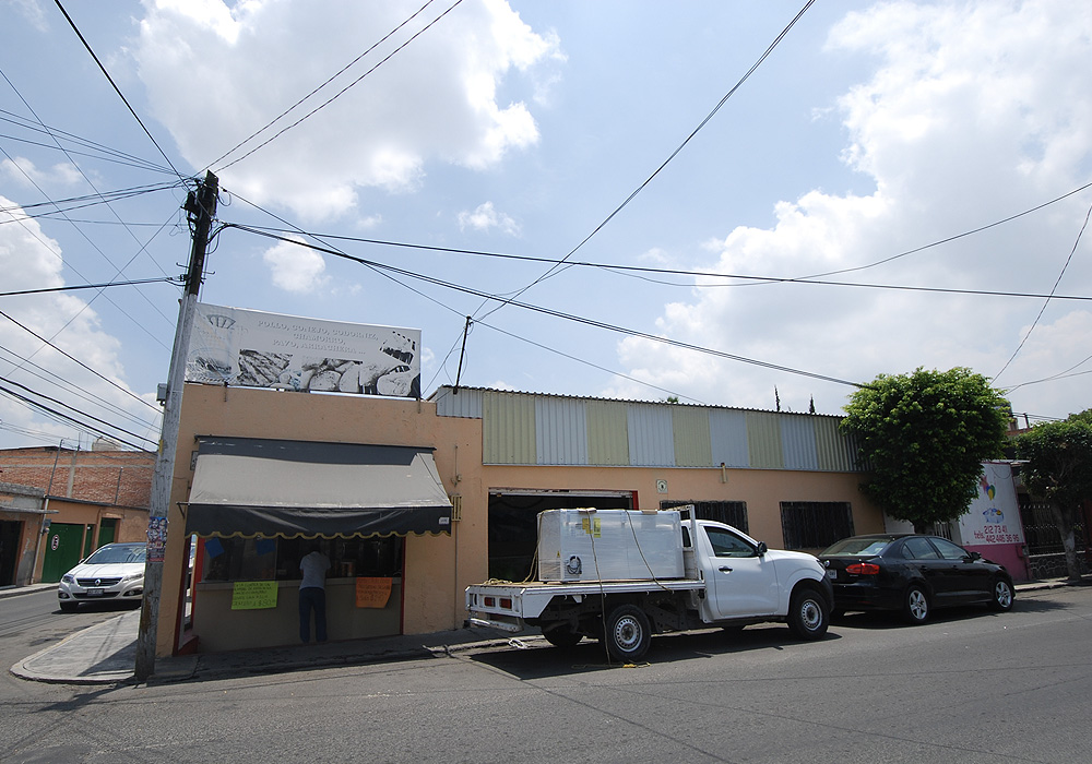 Locales comerciales en Querétaro - VIVANT Expertos Inmobiliarios
