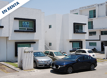 Casas en Renta en Querétaro - VIVANT Expertos Inmobiliarios