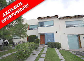 Casas en Venta en Querétaro - VIVANT Expertos Inmobiliarios