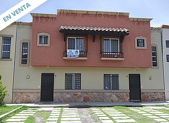 Casas en Venta en Querétaro - VIVANT Expertos Inmobiliarios