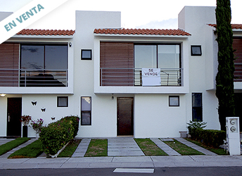 Casas en Venta en Querétaro - VIVANT Expertos Inmobiliarios